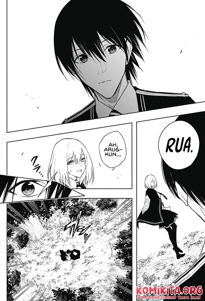 Chapter 45 - halaman 18