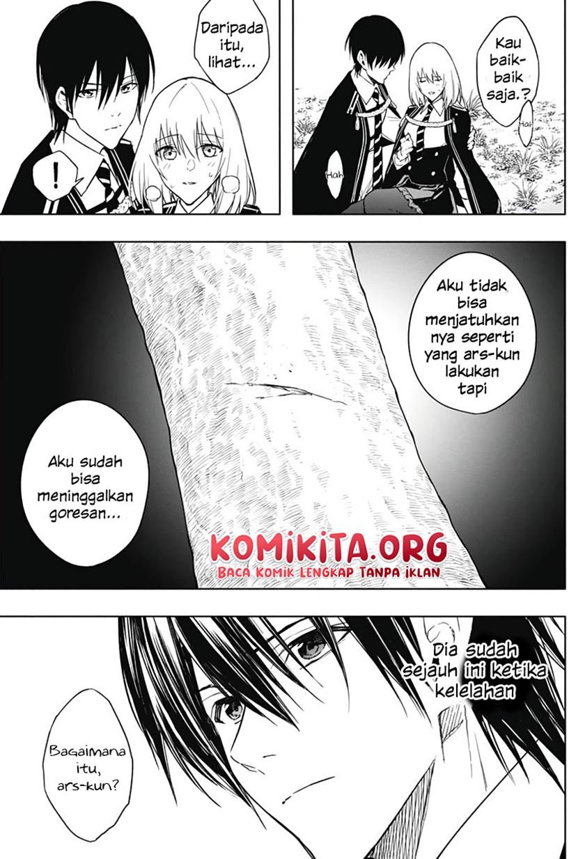 Chapter 45 - halaman 19