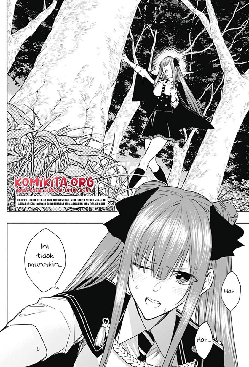 Chapter 45 - halaman 6