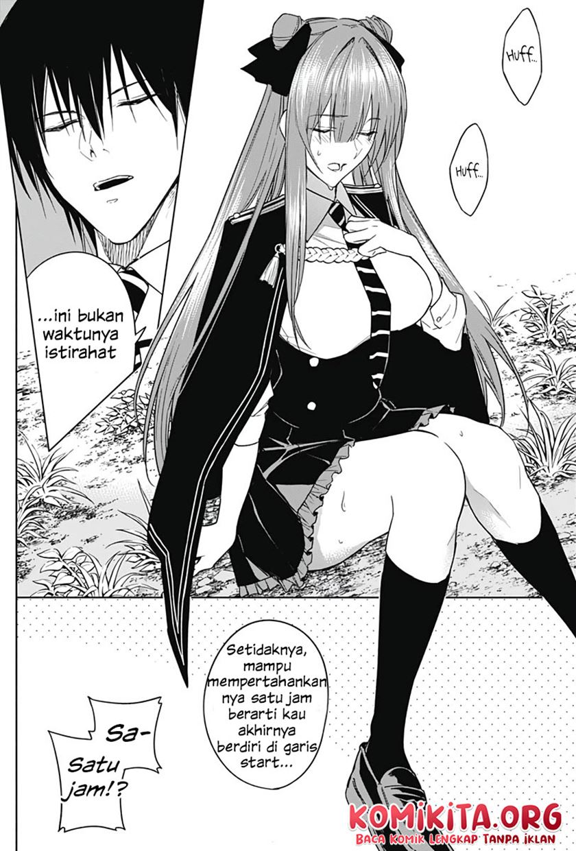 Chapter 45 - halaman 8