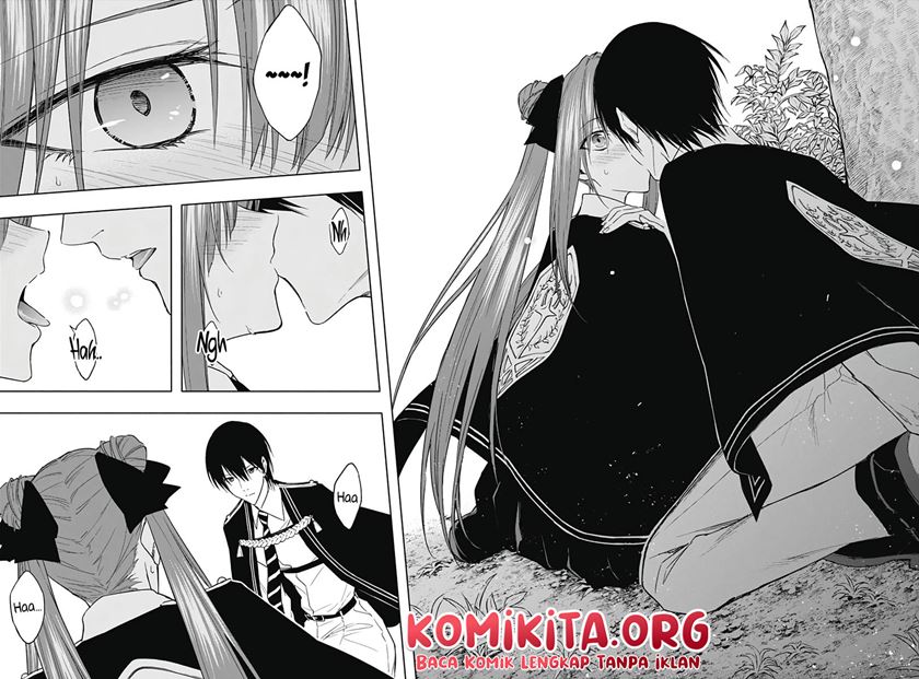 Chapter 45 - halaman 10