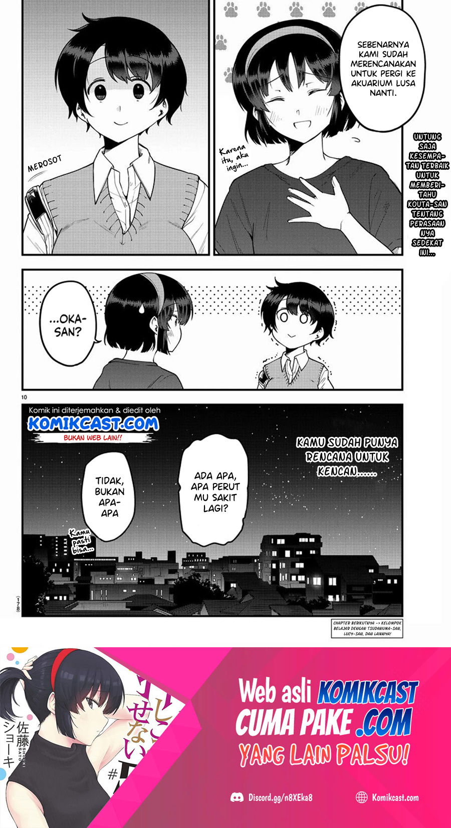 Chapter 83 - halaman 15