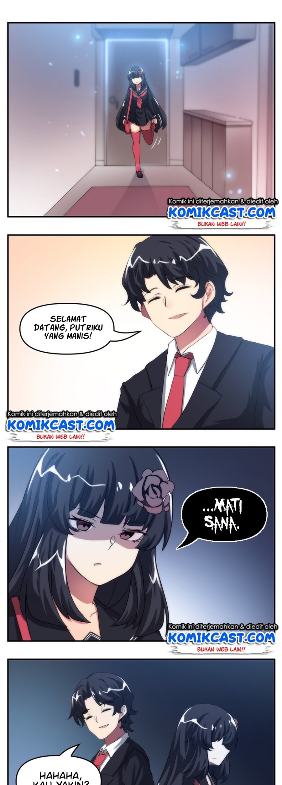 Chapter 83 - halaman 4