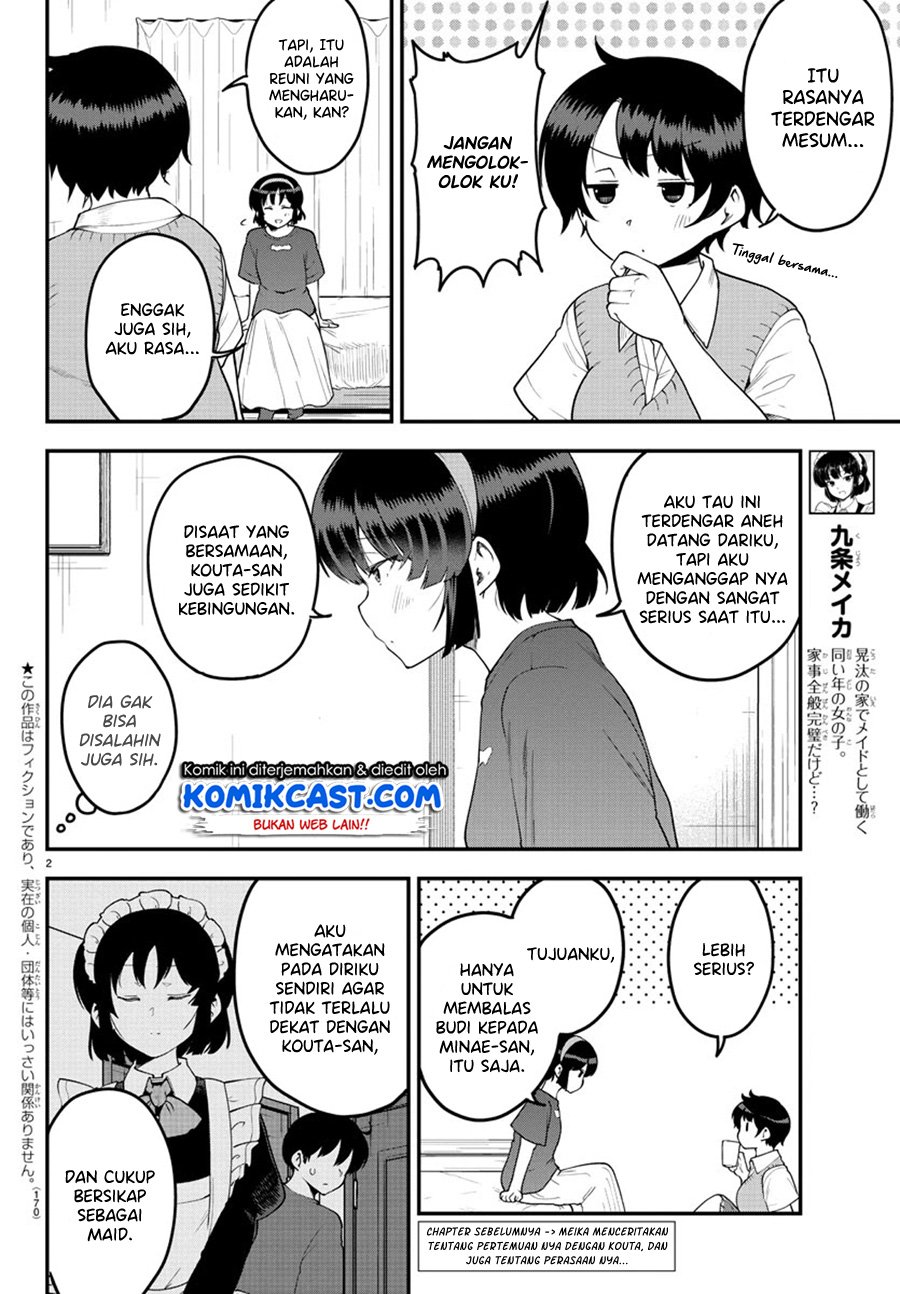 Chapter 83 - halaman 7