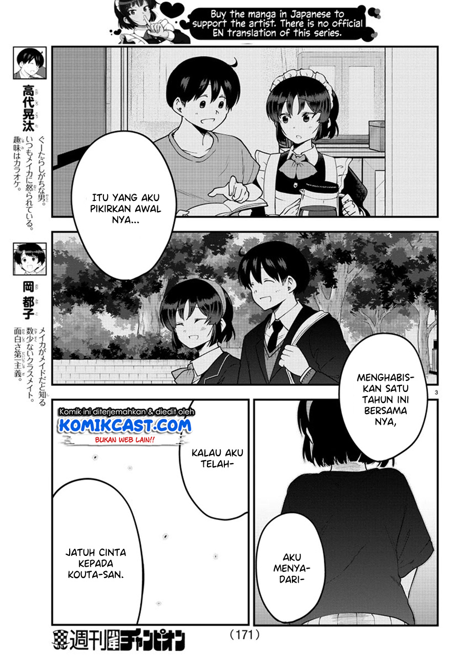 Chapter 83 - halaman 8