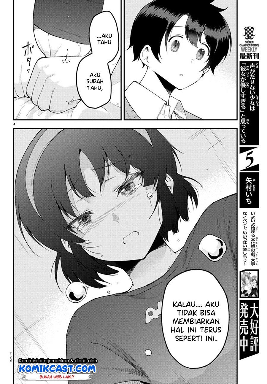 Chapter 83 - halaman 9