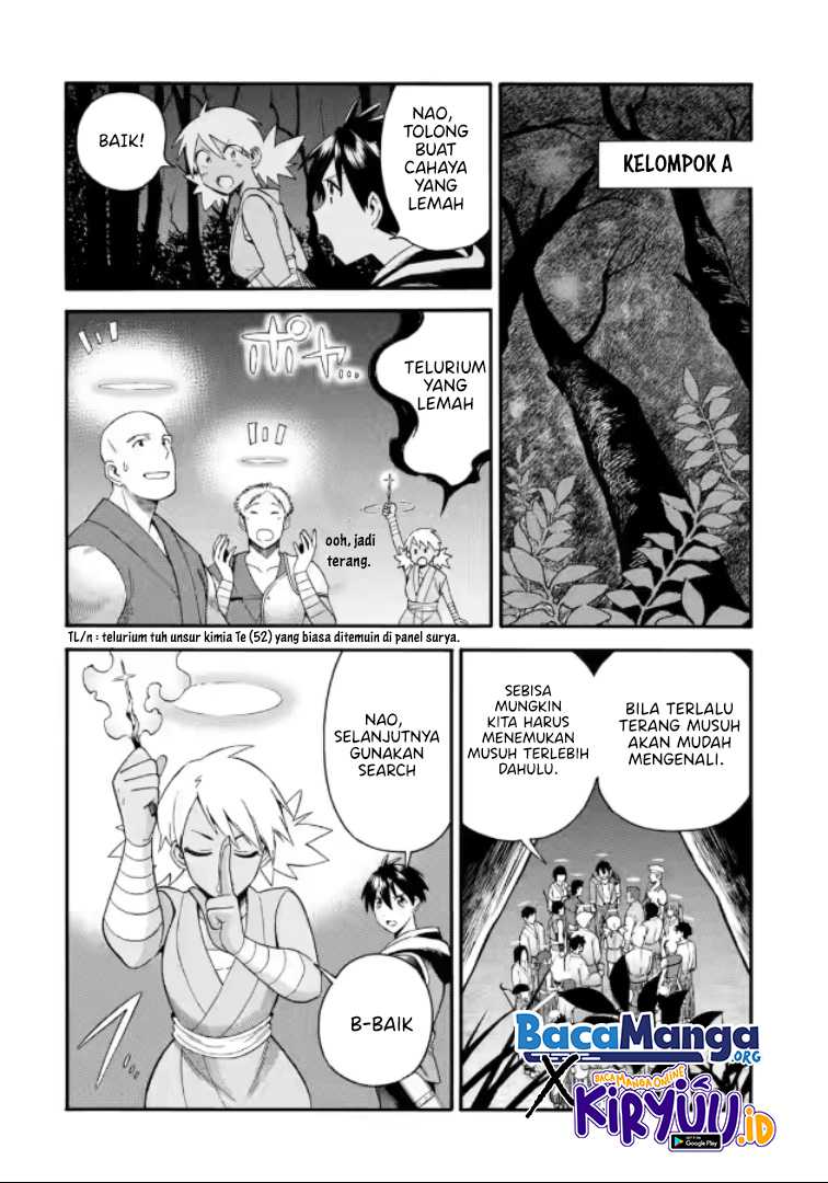 Chapter 20.1 - halaman 8