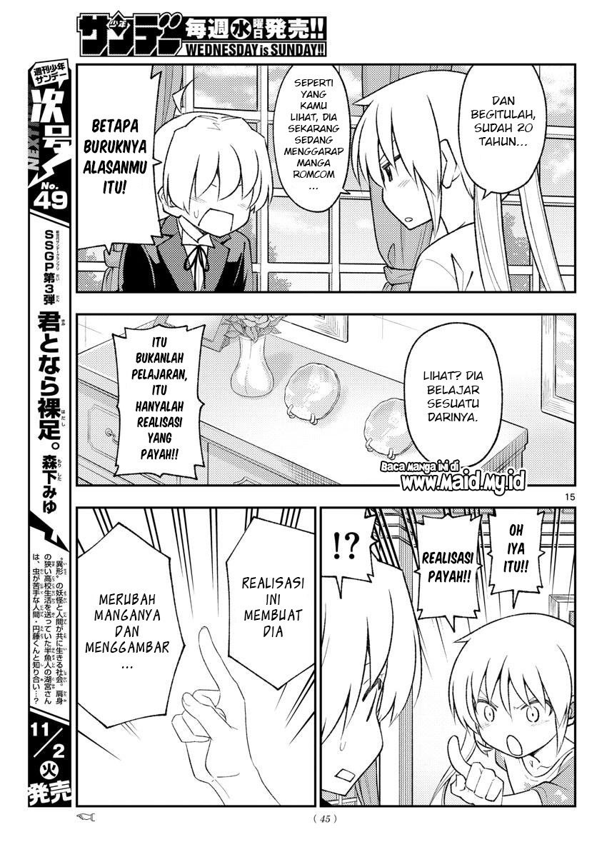 Chapter 168 - halaman 18