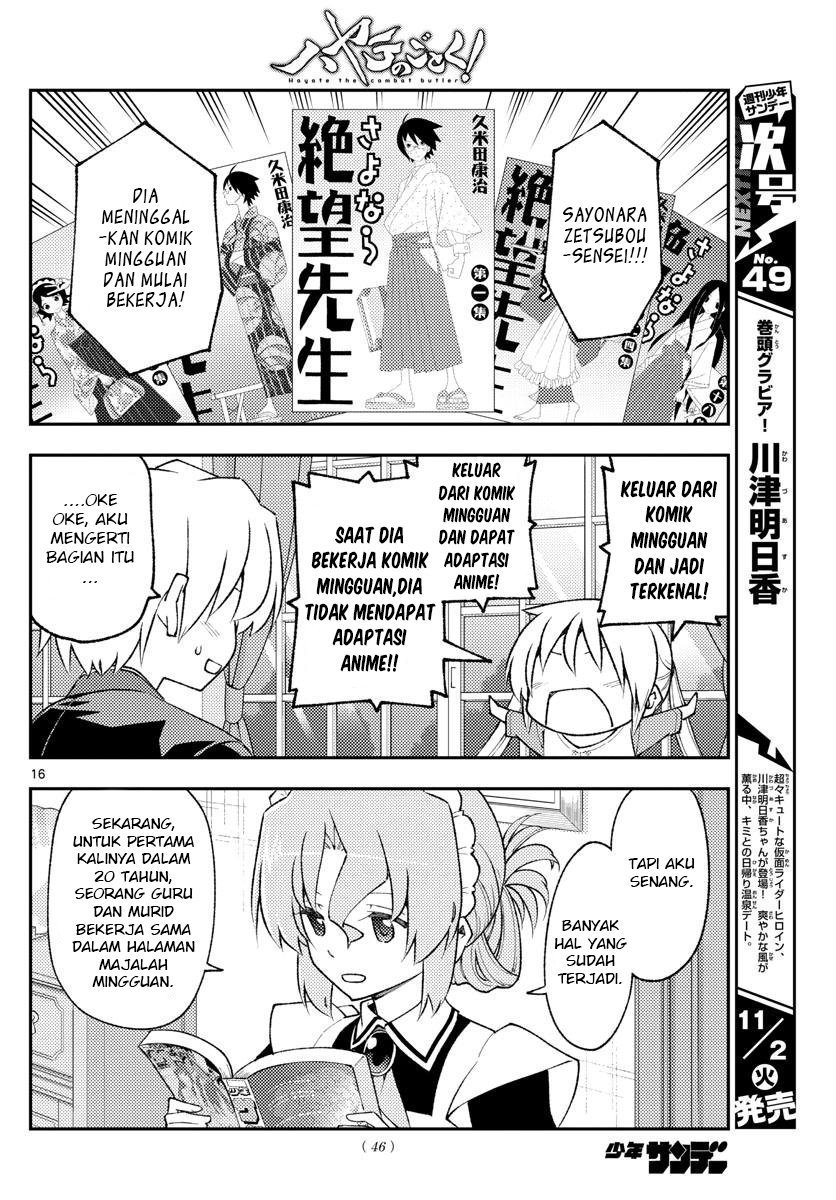 Chapter 168 - halaman 19