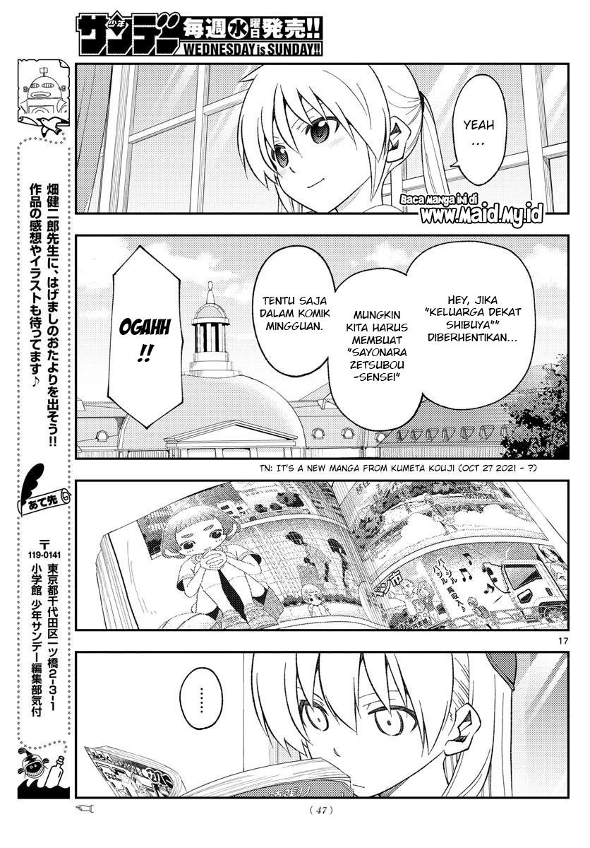 Chapter 168 - halaman 20