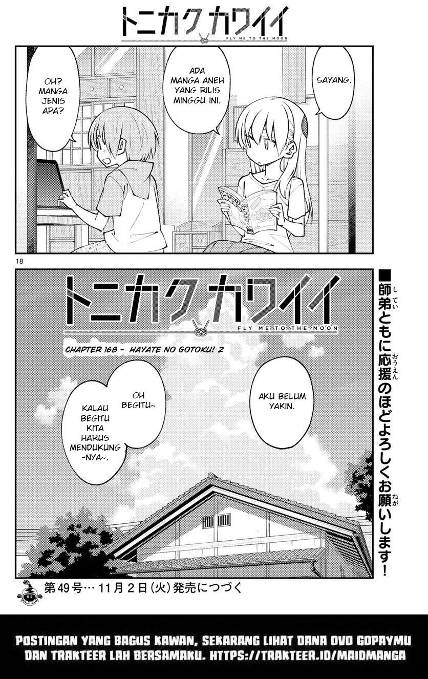 Chapter 168 - halaman 21
