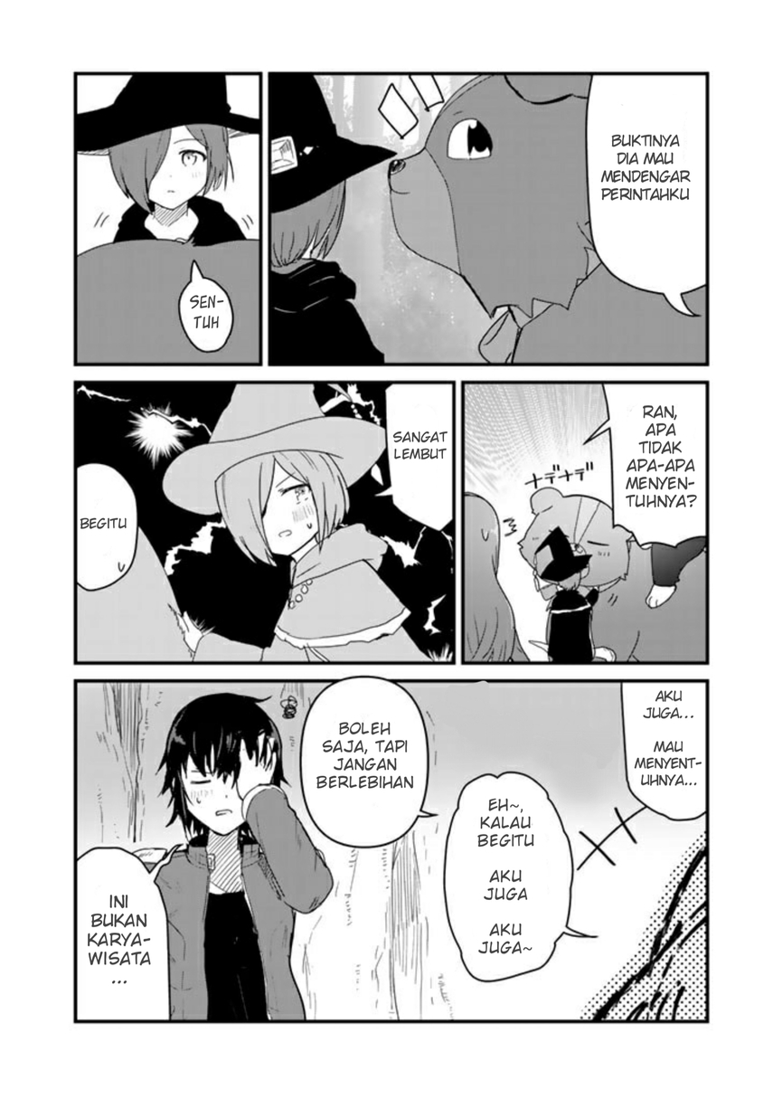 Chapter 71 - halaman 17