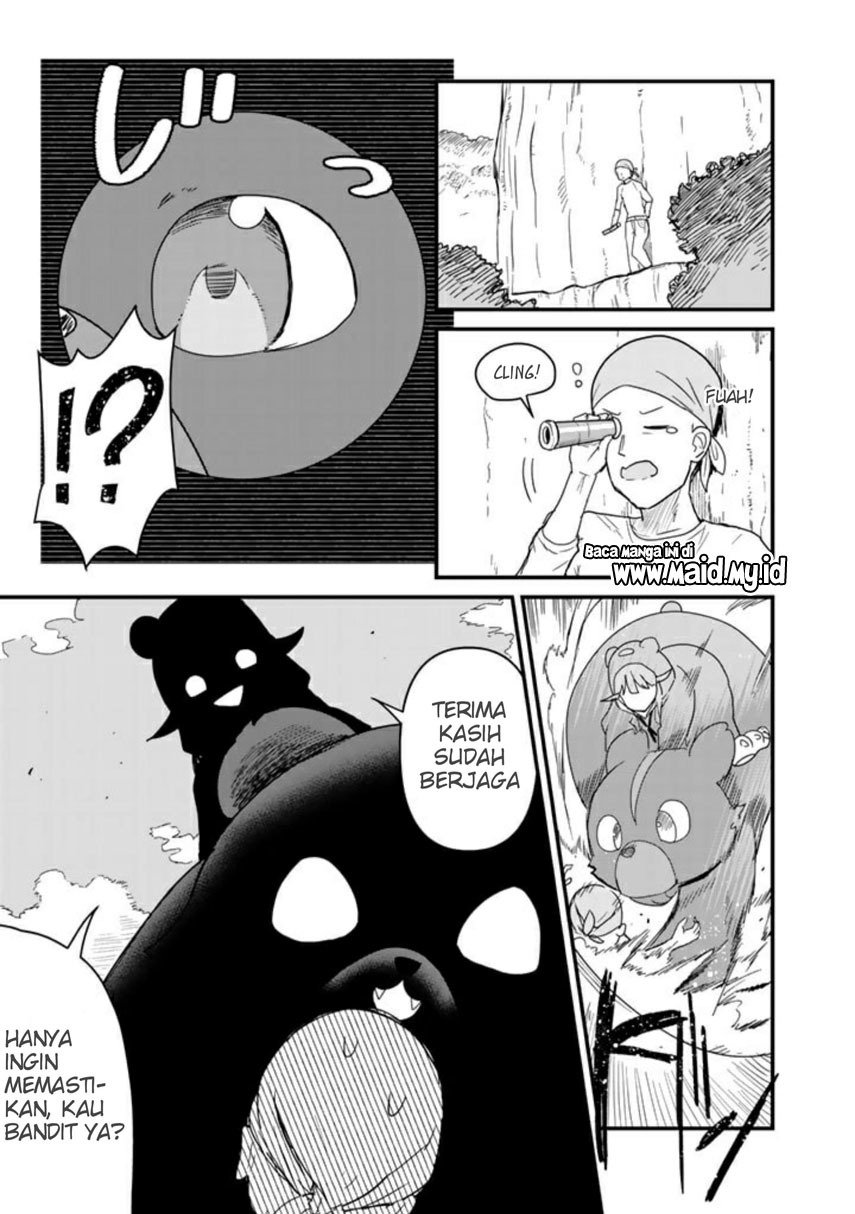 Chapter 71 - halaman 18