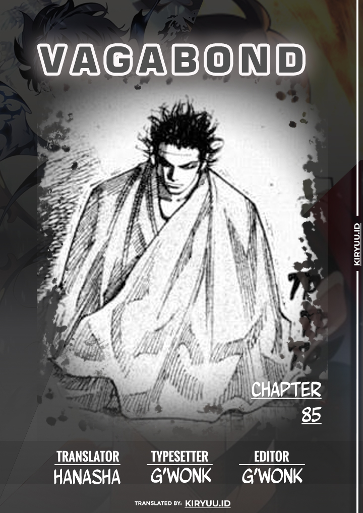 Chapter 85 - halaman 2