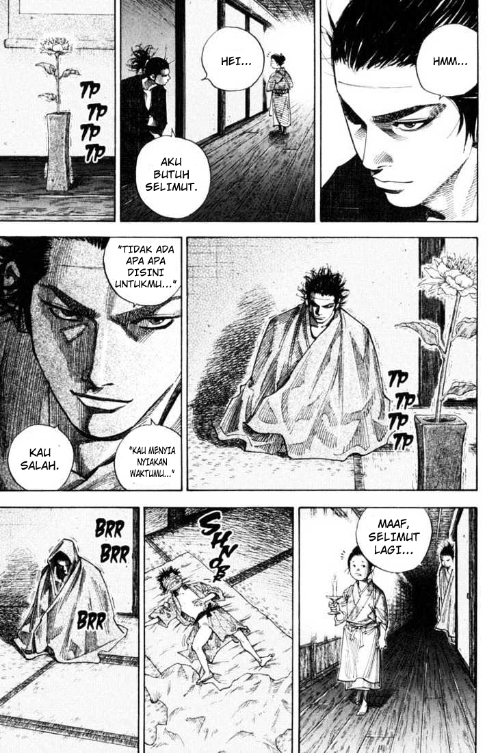 Chapter 85 - halaman 15
