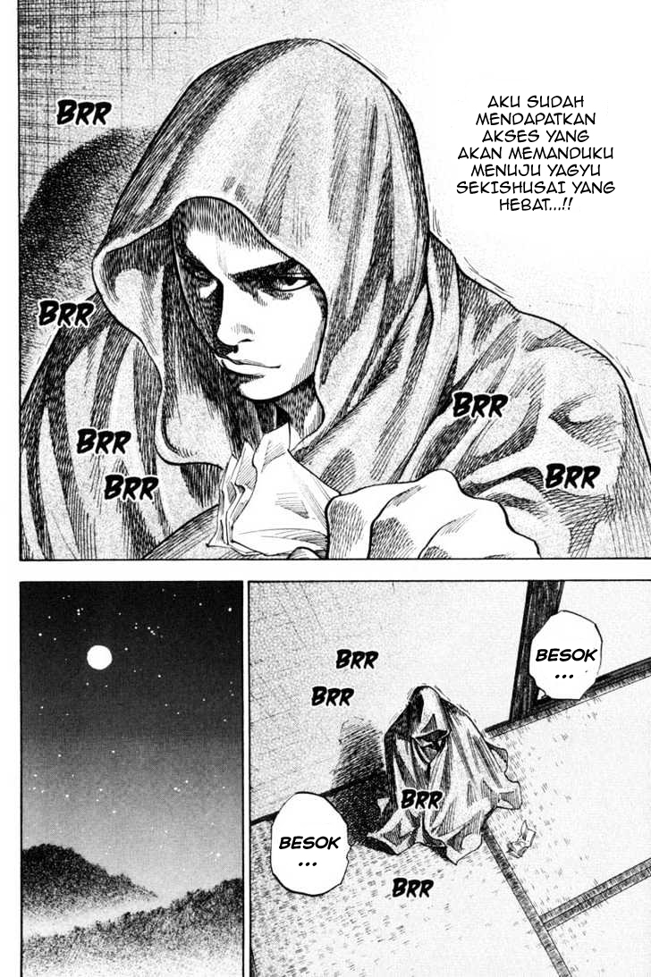 Chapter 85 - halaman 16