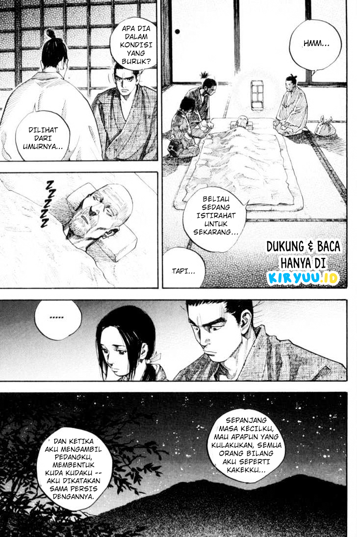 Chapter 85 - halaman 17
