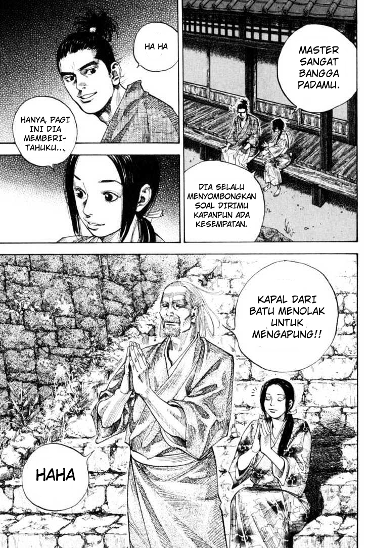 Chapter 85 - halaman 19