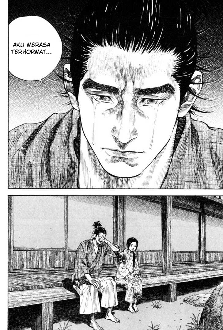 Chapter 85 - halaman 21