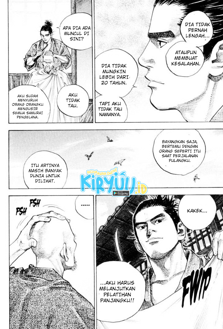 Chapter 85 - halaman 6