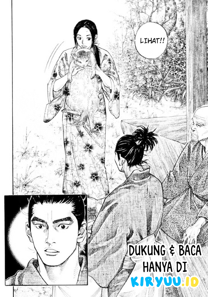 Chapter 85 - halaman 8