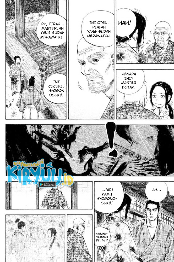 Chapter 85 - halaman 10