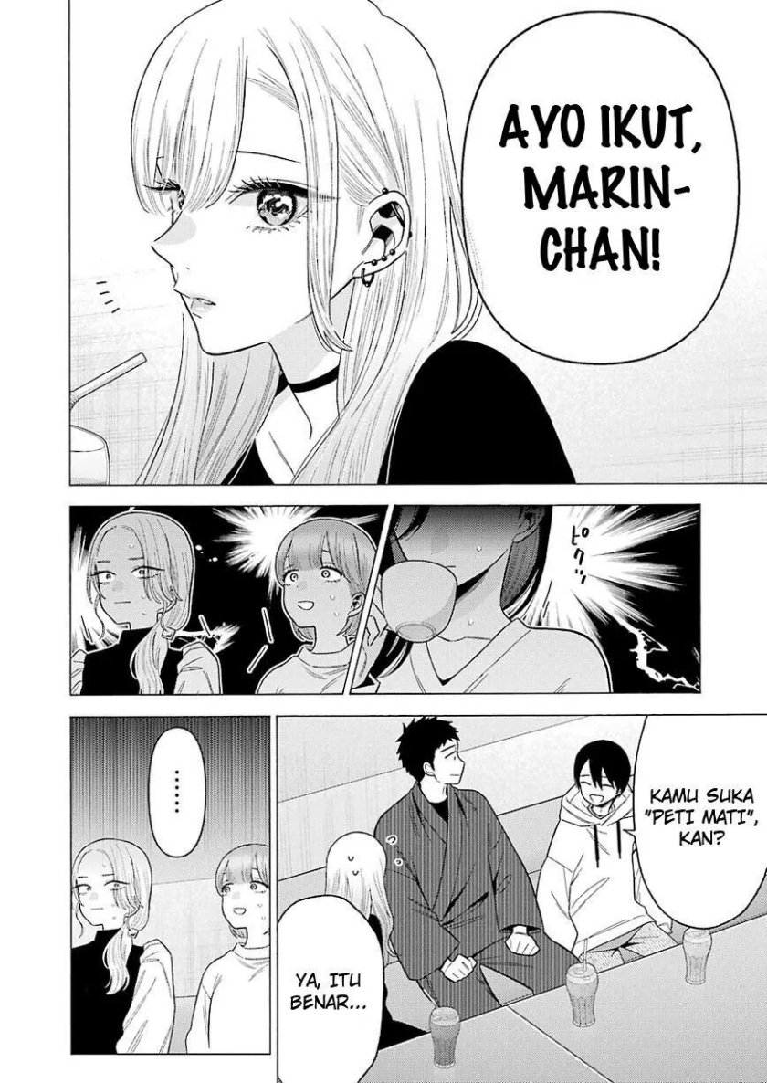 Chapter 71 - halaman 15