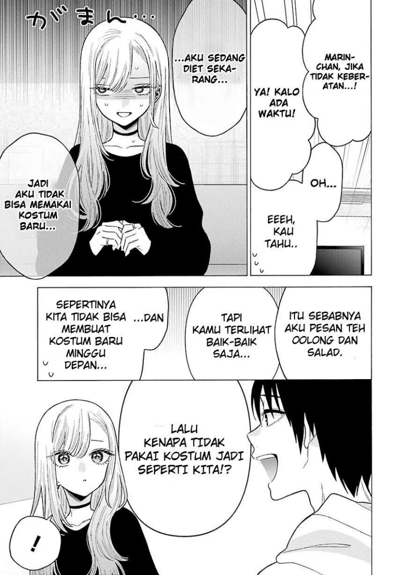 Chapter 71 - halaman 16