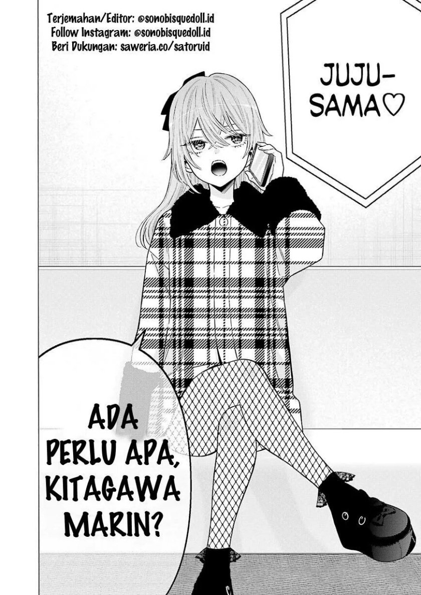 Chapter 71 - halaman 21