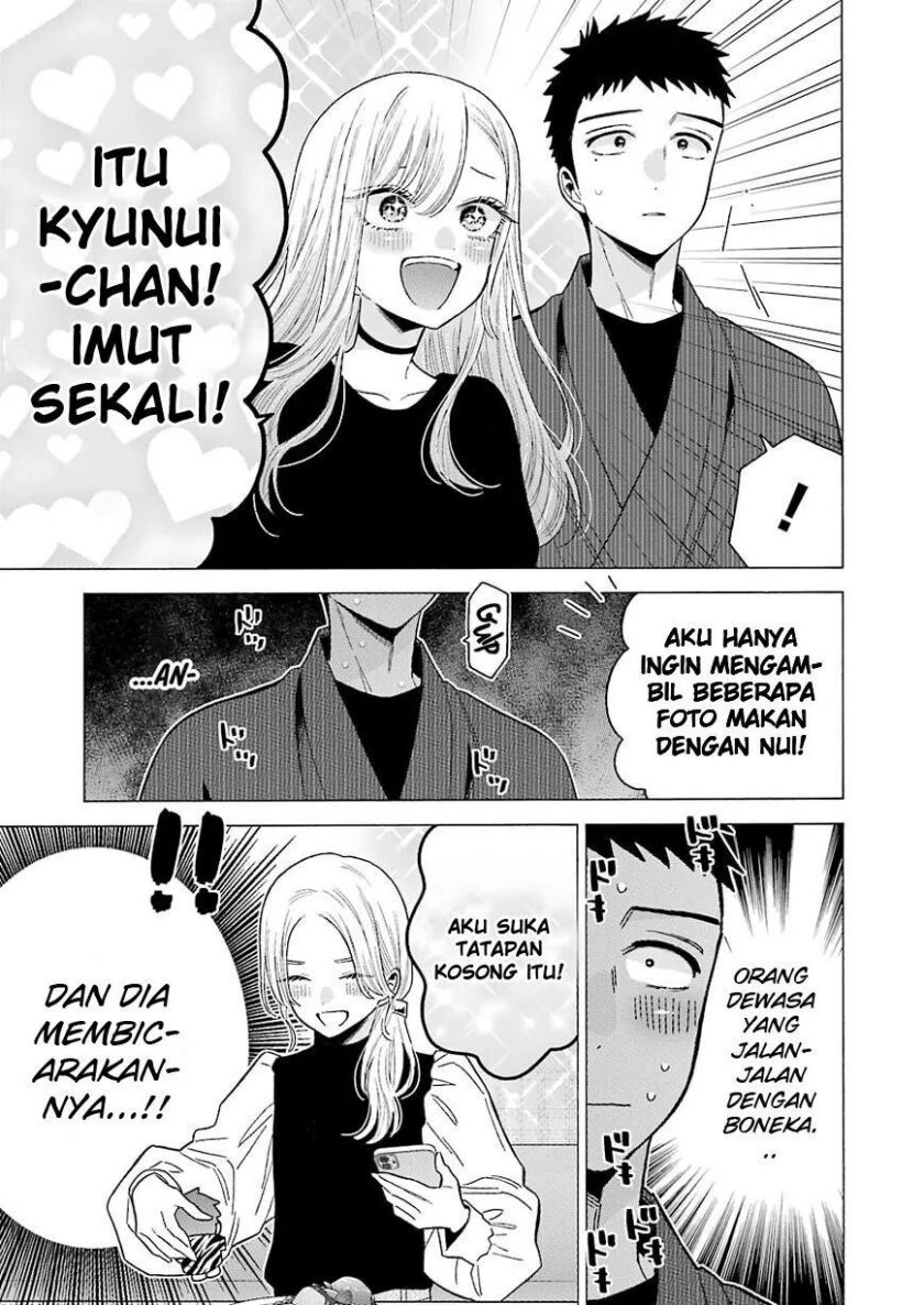 Chapter 71 - halaman 6