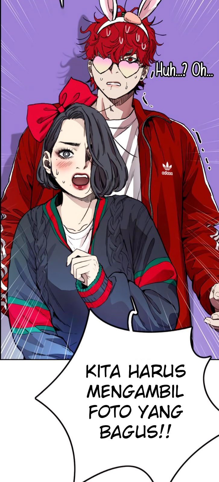 Chapter 389 - halaman 95