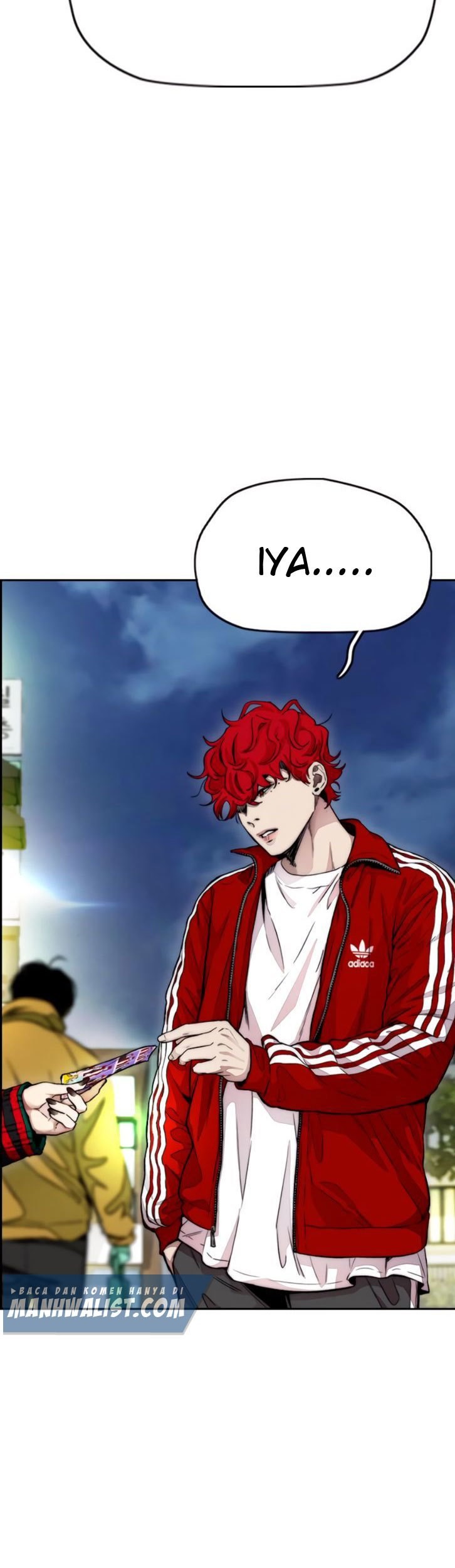 Chapter 389 - halaman 109