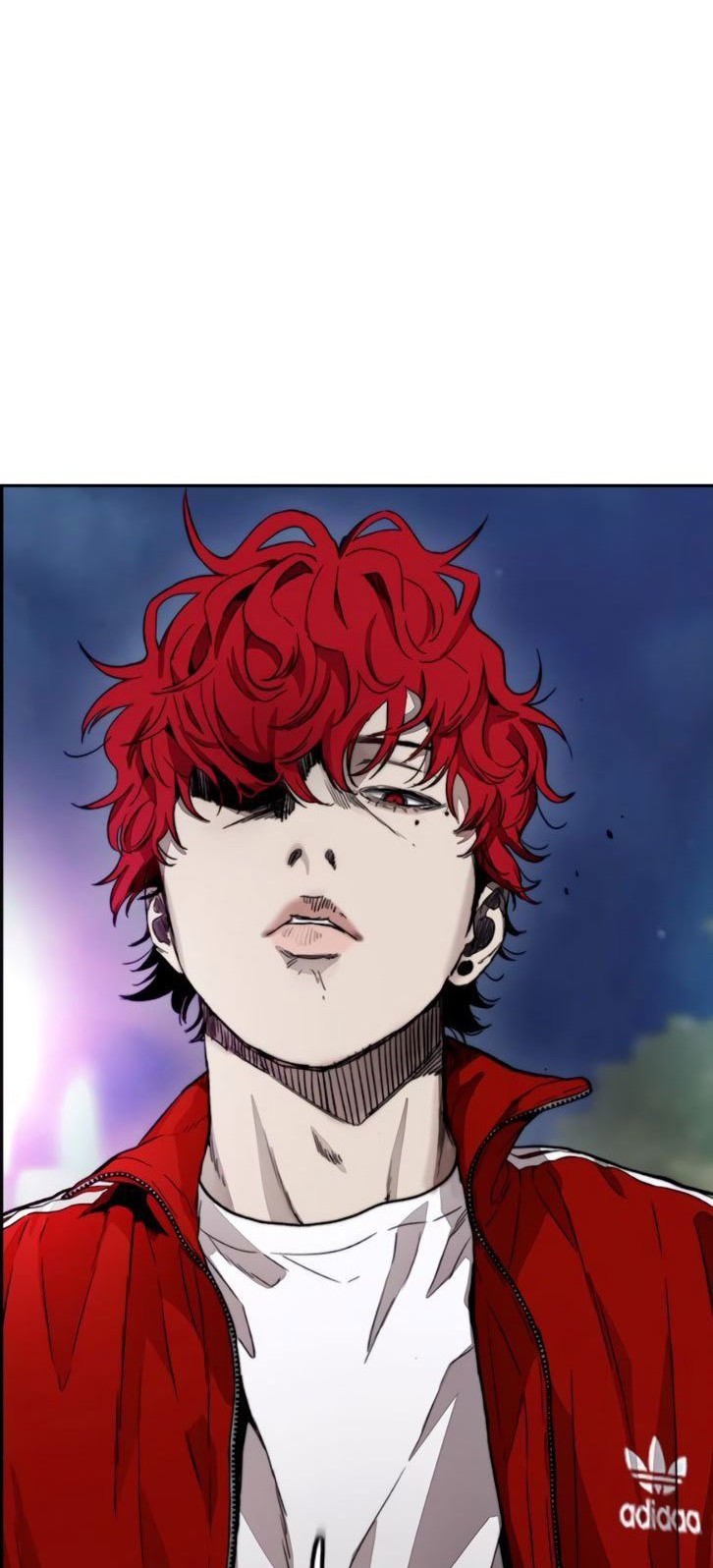 Chapter 389 - halaman 134