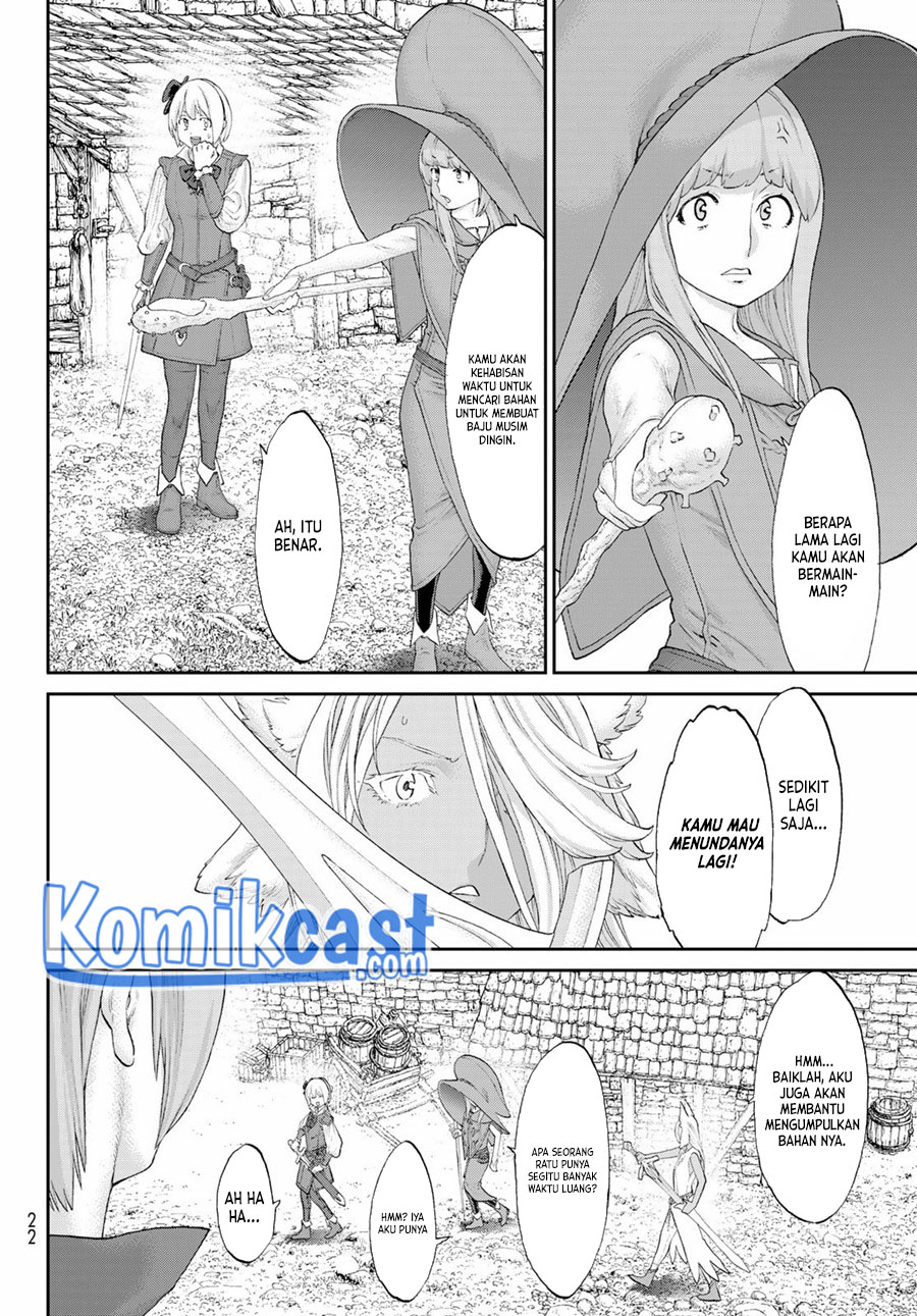 Chapter 43 - halaman 12