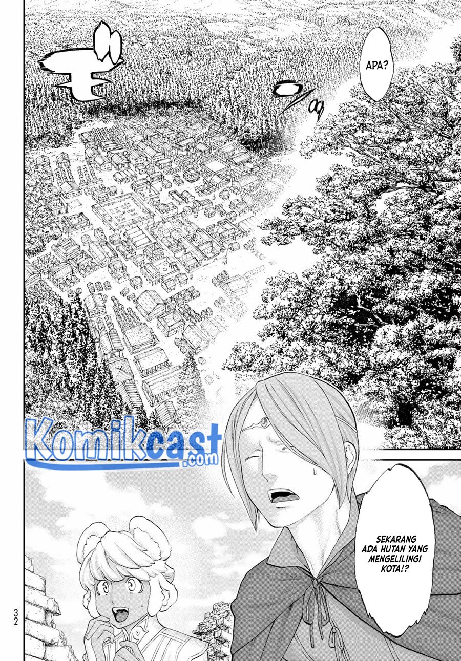 Chapter 43 - halaman 22