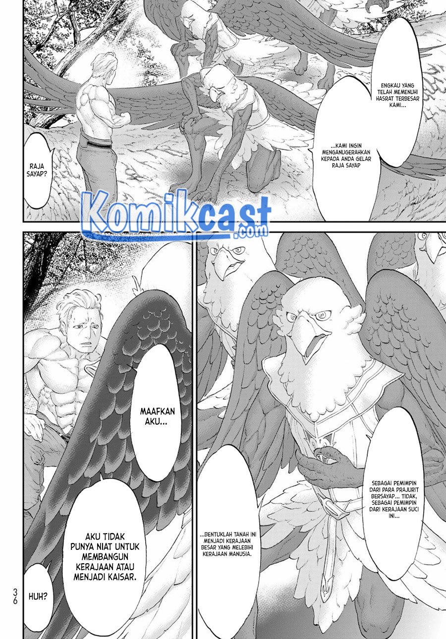 Chapter 43 - halaman 26