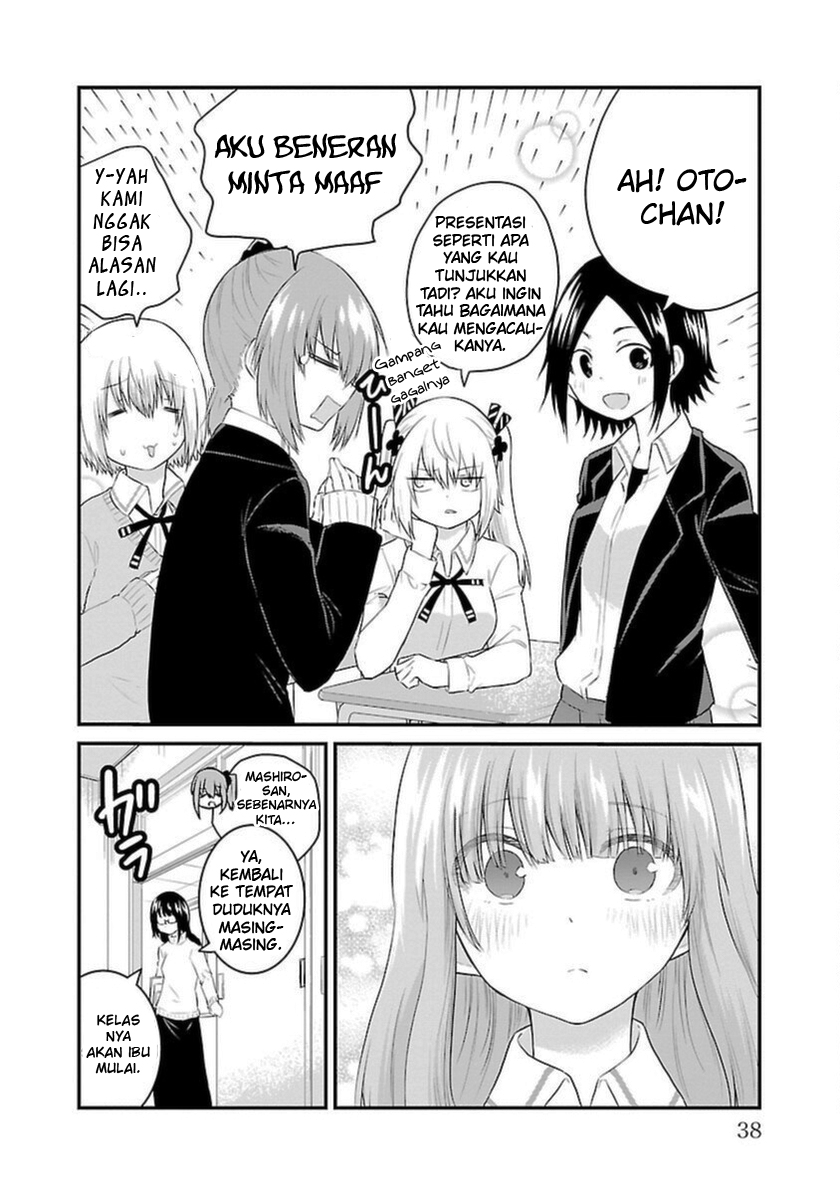 Chapter 45 - halaman 6