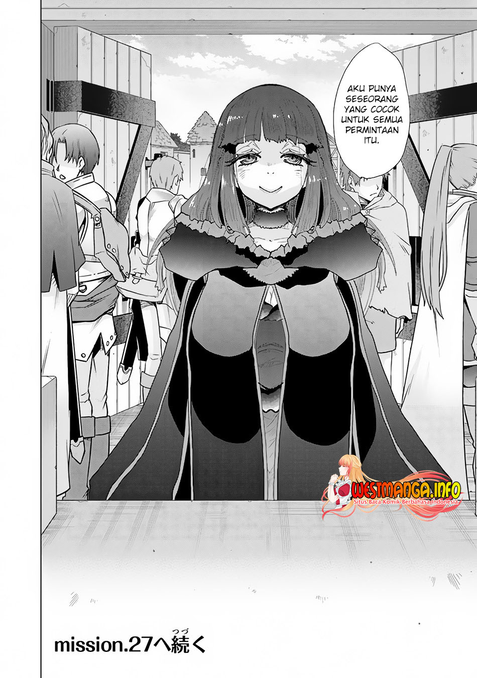 Chapter 26 - halaman 27