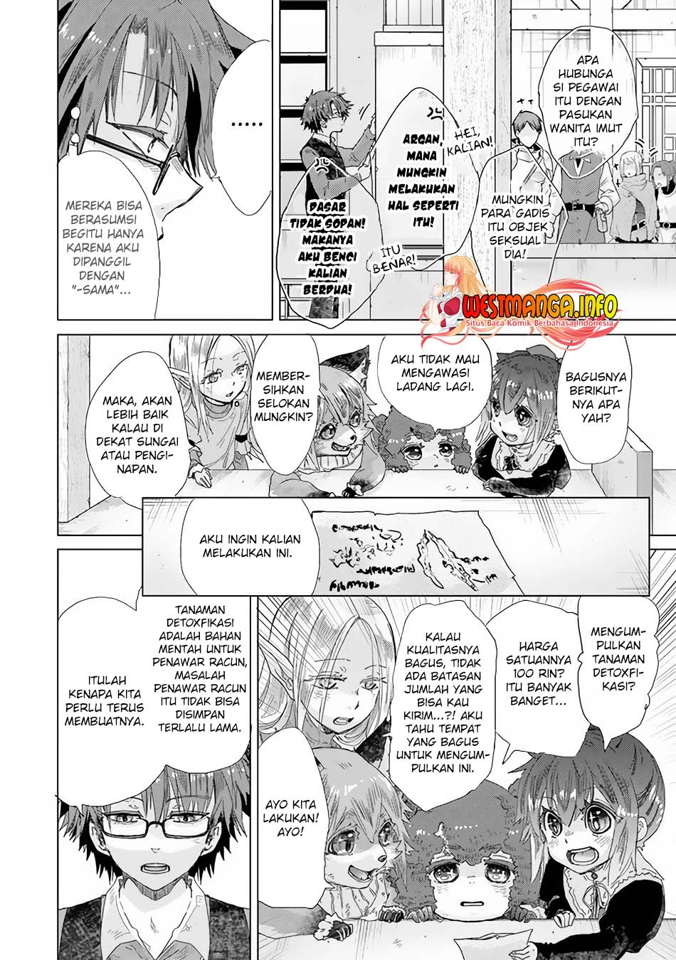 Chapter 25 - halaman 26