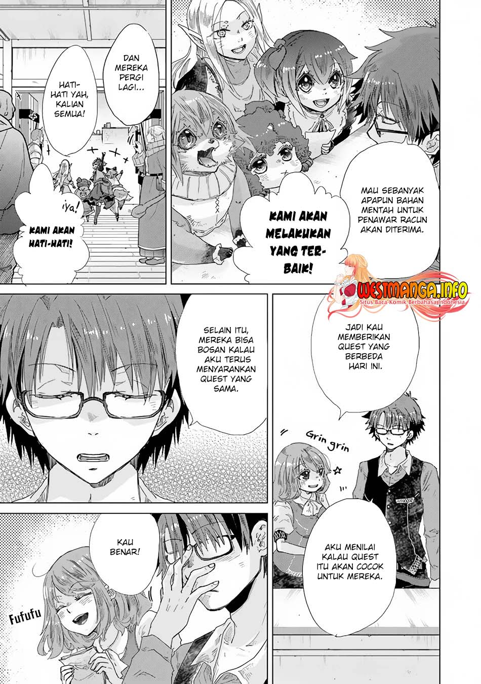Chapter 25 - halaman 27