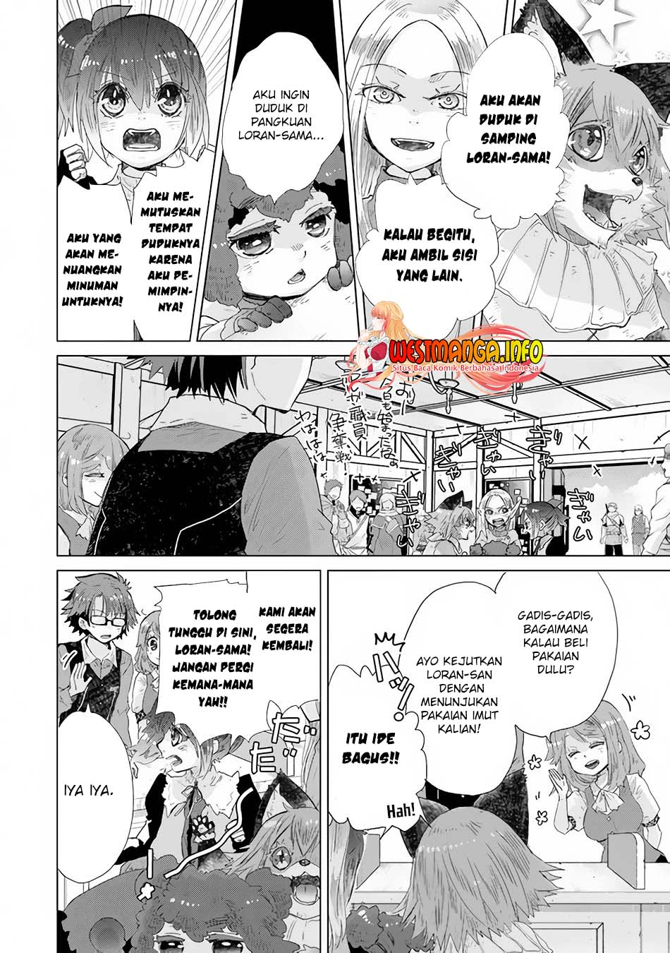 Chapter 25 - halaman 30