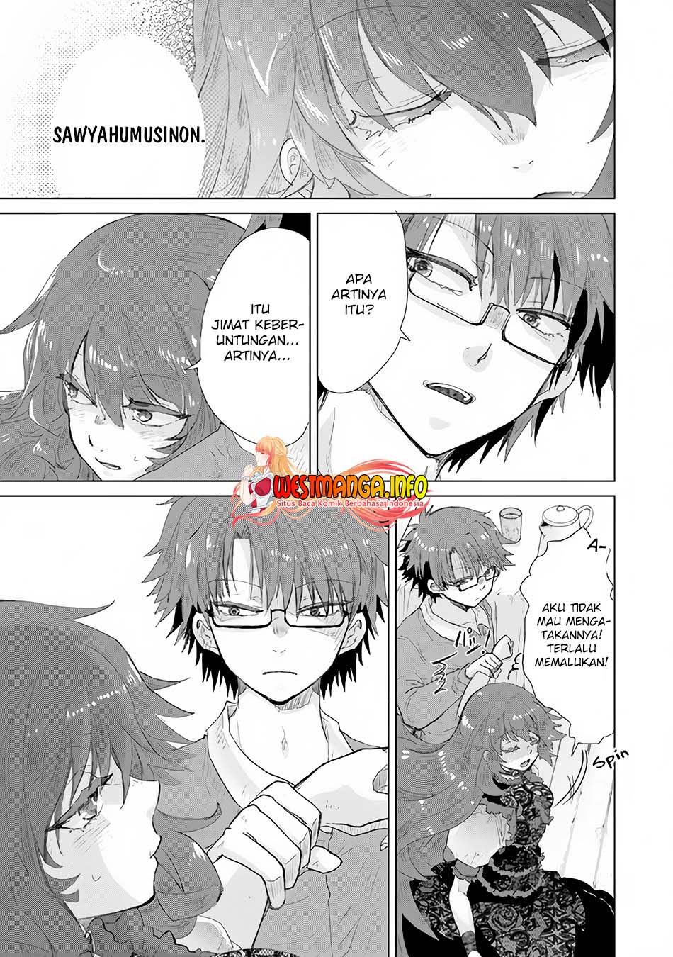 Chapter 25 - halaman 8