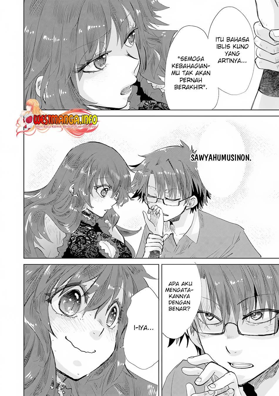 Chapter 25 - halaman 9