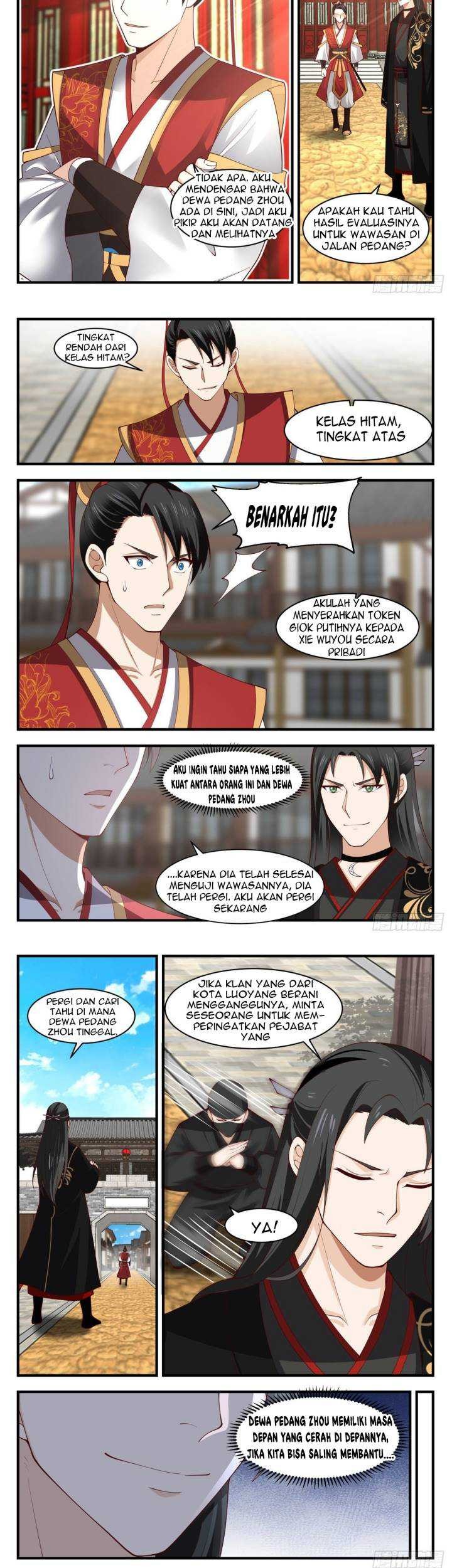 Chapter 45 - halaman 6