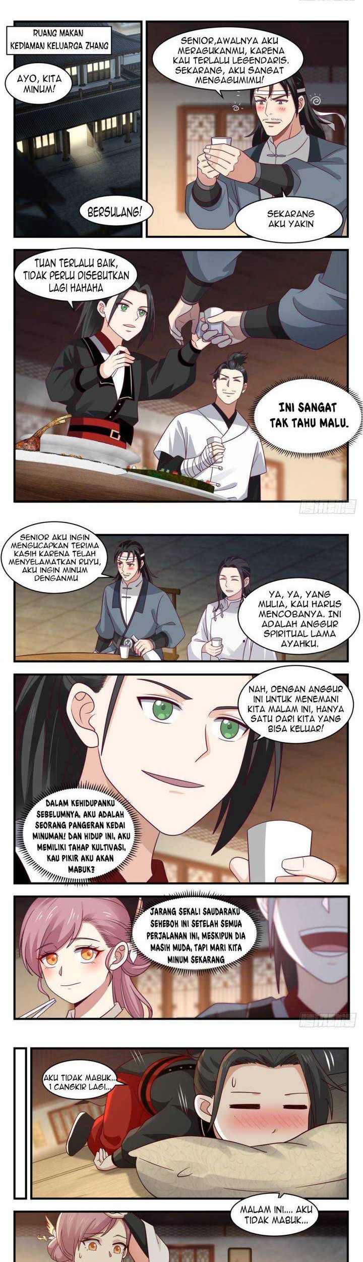 Chapter 45 - halaman 7