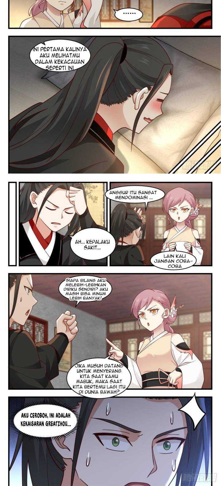 Chapter 45 - halaman 8