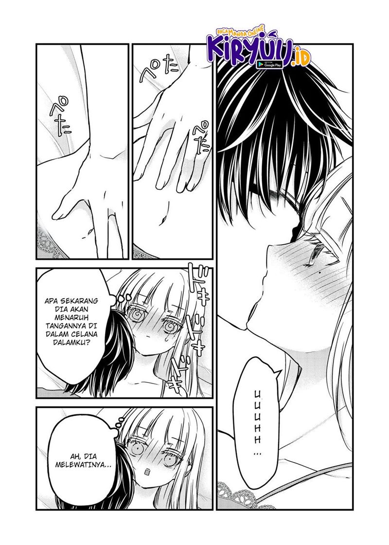 Chapter 90 - halaman 13