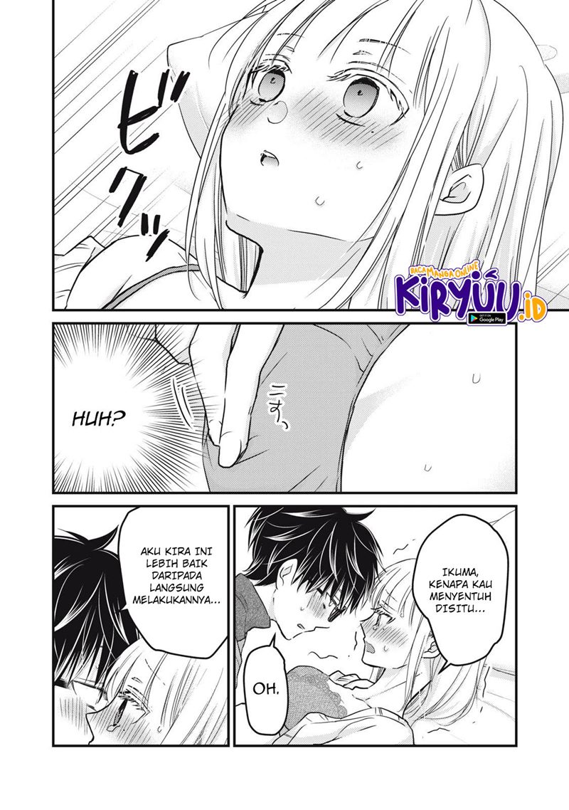 Chapter 90 - halaman 14