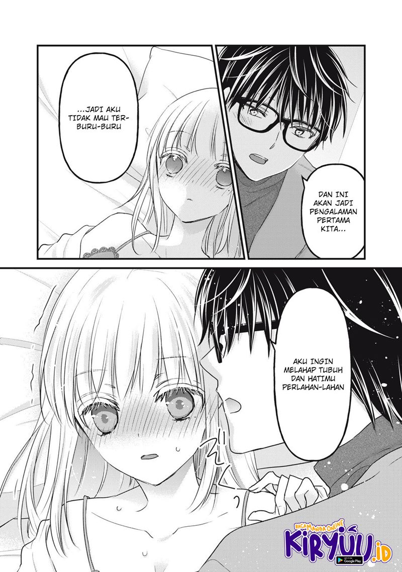 Chapter 90 - halaman 15