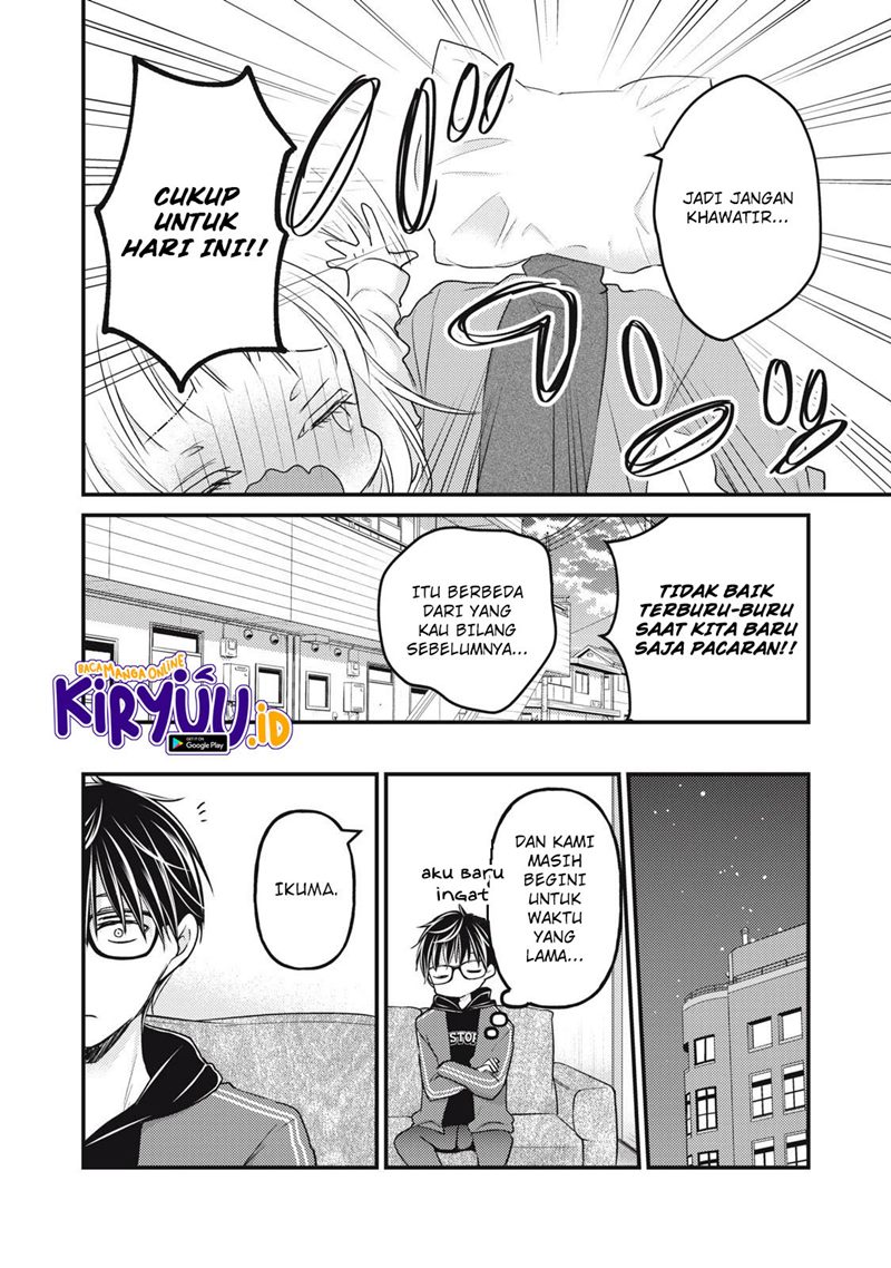 Chapter 90 - halaman 16